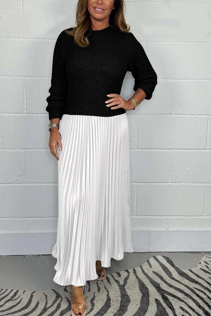 Black/White / 3XL