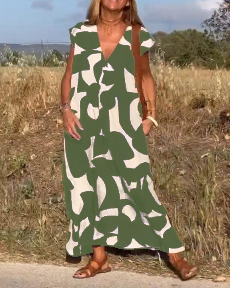 Green / 3XL